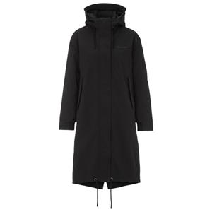 Didriksons - Women's Amira Parka - Parka, zwart