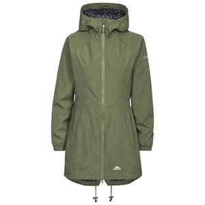 Trespass Dames waterdichte shell jas
