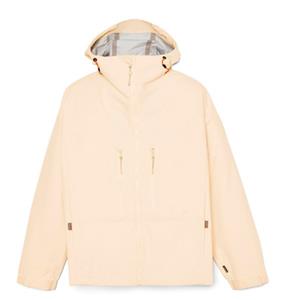 Timberland - Women's Mobi Flex Tech 3L Waterproof Jacket - Regenjas, wit