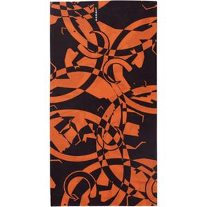 Mammut - Mammut Neck Gaiter Scrambled - Halsdoek, rood