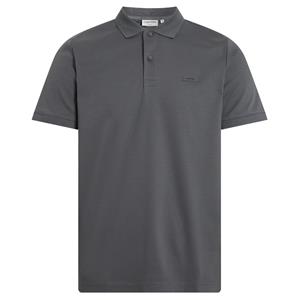 Calvin Klein Smooth Cotton Polo Heren