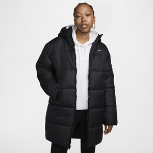 Nike Sportswear Classic Puffer Parka Winterjas Dames