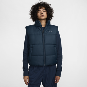 Nike Therma-fit Dames Gilets - Blauw - 