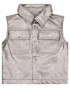 Daily7 meisjes gilet