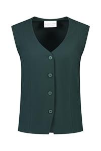 Helena Hart Vesten Gilets Groen