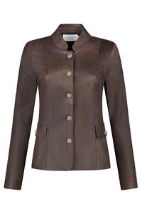 Helena Hart Jassen Blazers Bruin