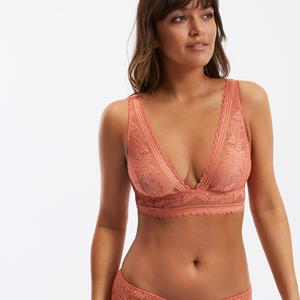 LA REDOUTE COLLECTIONS Bralette BH Signature, JEANNE