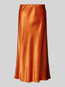 MM Midirok in glanzend design, model 'ALESSIO'