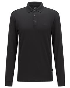 Boss Menswear Pado Heren Polo LM