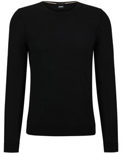 Boss Menswear Leno Trui ronde hals