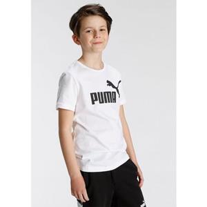 Puma T-shirt met korte mouwen