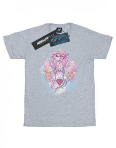 Harry Potter Girls Always Doe katoenen T-shirt 9-11 Years wit