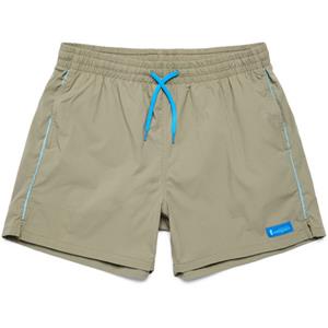 Cotopaxi Heren Brinco 5" Solid Shorts