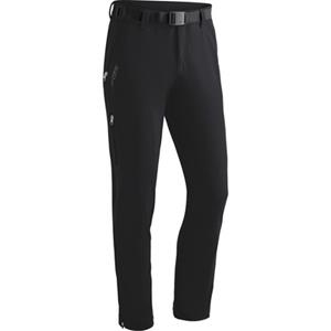 Maier Sports Heren Naturno Slim Broek