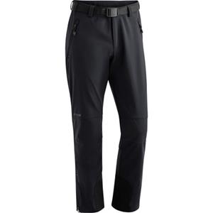 Maier Sports - Tech Pants - Alpine broek, grijs