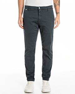 Replay Benni Hyperflex Heren Chino