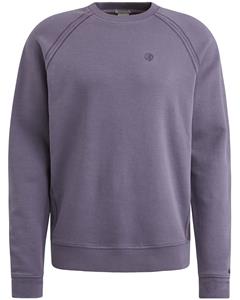Cast Iron Heren Sweater