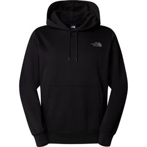 Sweater The North Face M Hood Logo P/O