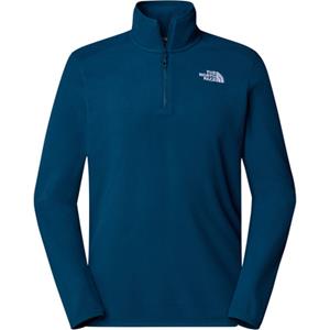 The North Face Mens 100 Glacier 1/4 Zip