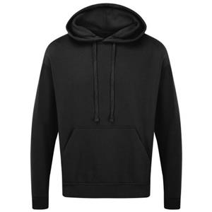 Ultimate Everyday Apparel Ultieme alledaagse kleding Unisex volwassen hoodie XXL lichtroze kleur