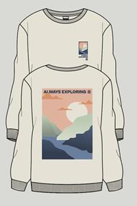 Kultivate sweater