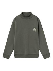 nameit Name It Nkmnaskab Ls Nreg Sweat Bru Box
