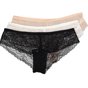 Zeeman Brazilian - Zwart