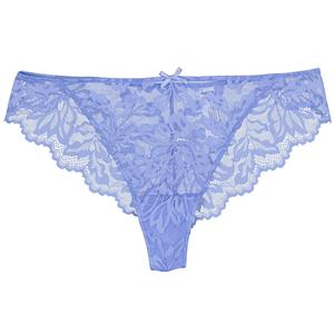 Zeeman Brazilian - Blauw