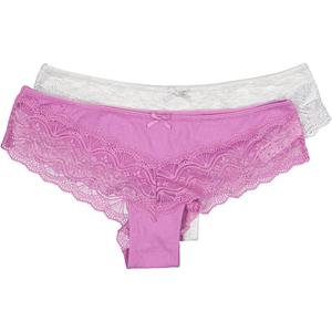 Zeeman Brazilian - Paars