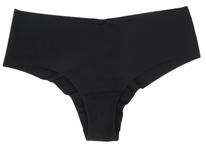 Zeeman Brazilian - Zwart
