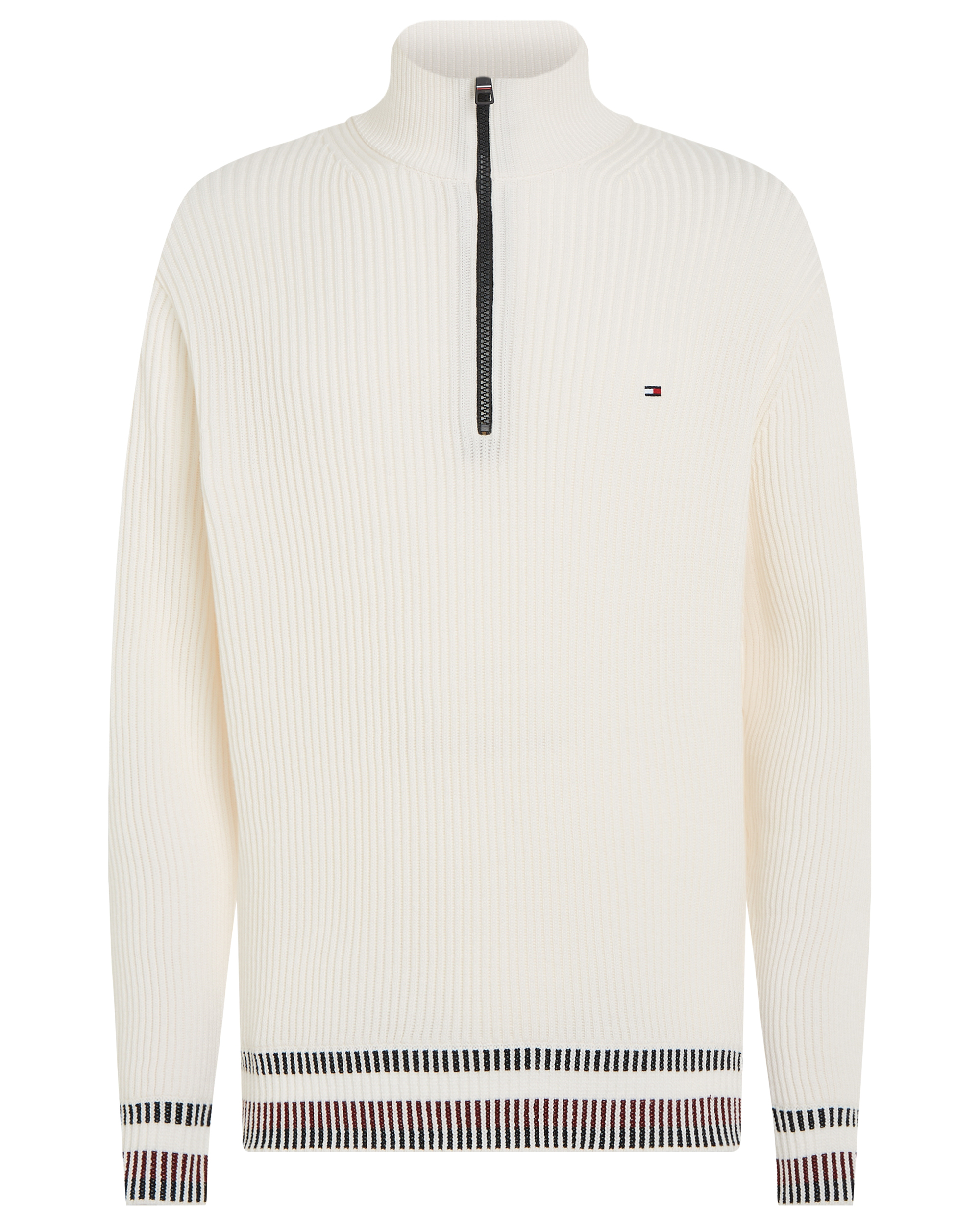 Gant Tommy Hilfiger Menswear Schipperstrui