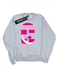 Disney jongens alfabet A is voor Alice Sweatshirt 12-13 wit