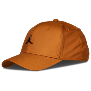 Jordan rise Unisex Petten - Bruin - 