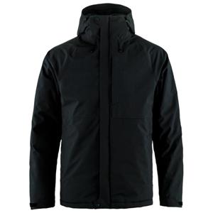 Fjällräven Heren HC Hydratic Padded Trail Jas
