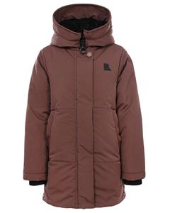 LOOXS meisjes winterjas
