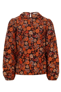 LOOXS meisjes blouse