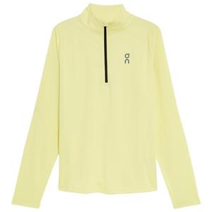 On - Climate Shirt - Sportshirt, geel