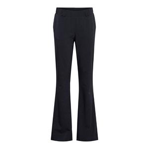 &Co Woman &co women broek penelope flare travel antracite