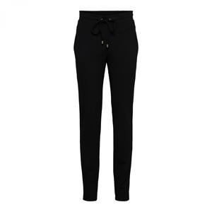 &Co Woman Penny punta black