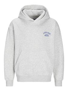 Jack & jones Hoodie met capuchon, model 'BROOKLYN'