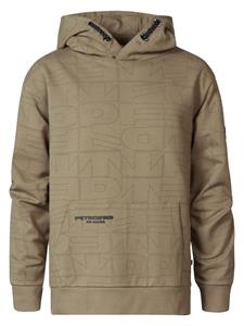 Petrol Industries jongens hoodie