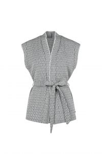 Elvira Collections Gilet milou dessin