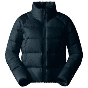 The North Face - Women's Hyalite Down Jacket - Donsjack, zwart/blauw