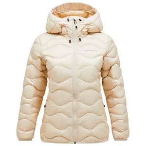 Peak Performance Helium Down Jacket