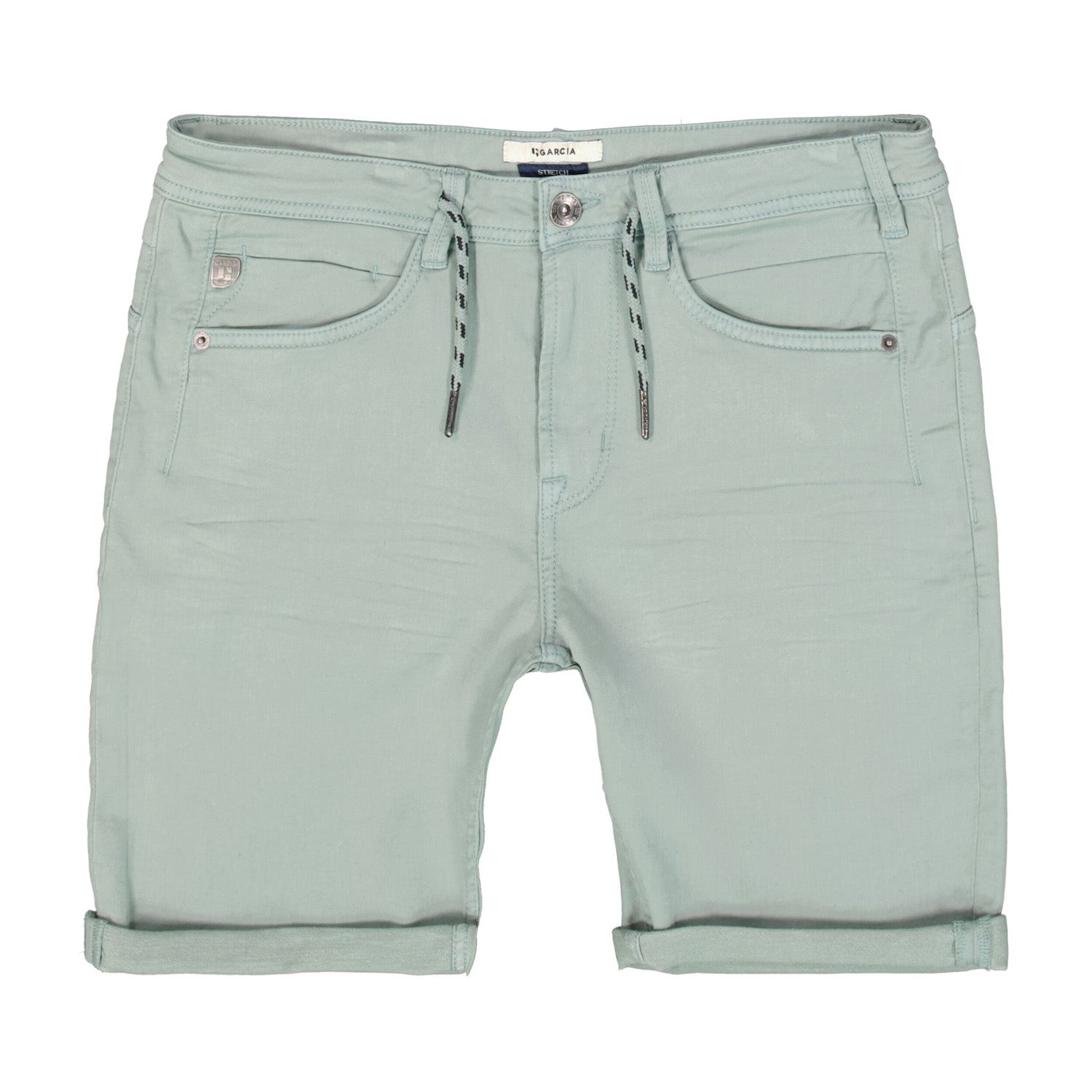 Garcia Rocko Denim