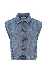 LOOXS meisjes gilet