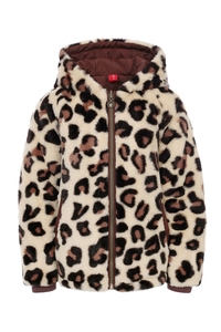 LOOXS meisjes winterjas