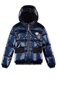 Moodstreet meisjes winterjas