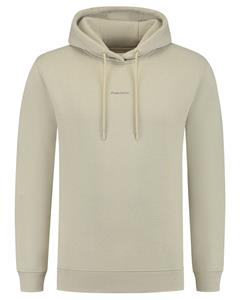 Pure Path Essential Logo Hoodie Heren