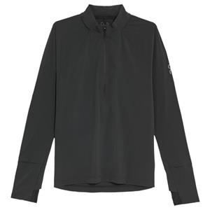 On - Trail Breaker - Windjack, zwart